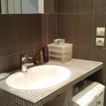 Daire 2 Pieces Faubourg Saint Germain 7 *