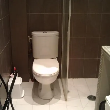 Daire 2 Pieces Faubourg Saint Germain 7