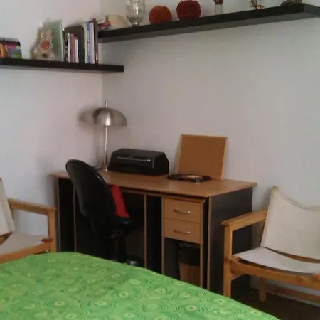 2 Pieces Faubourg Saint Germain 7 Parijs