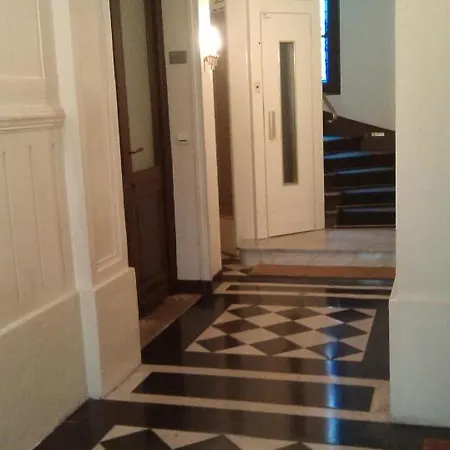 Apartament 2 Pieces Faubourg Saint Germain 7