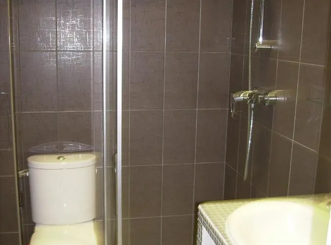 2 Pieces Faubourg Saint Germain 7 Appartement